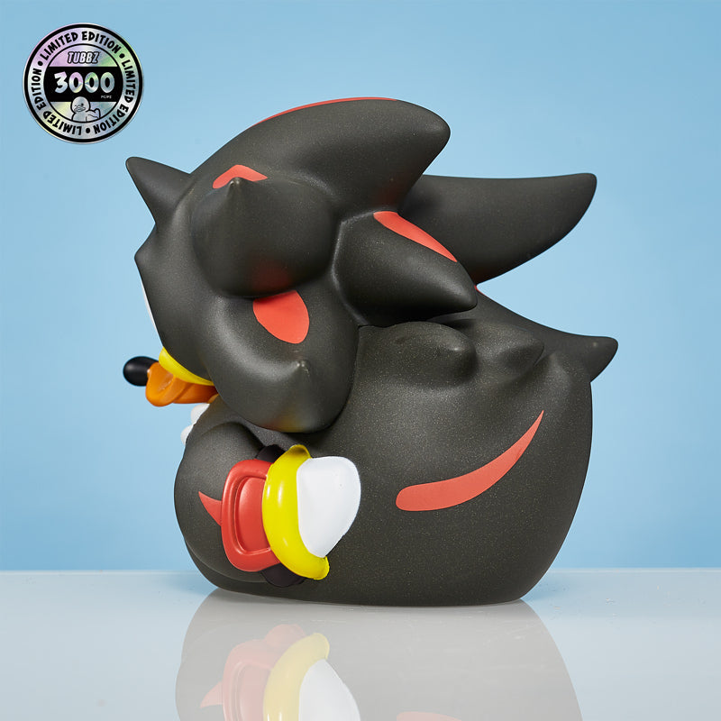 Shadow Duck (pierwsze wydanie)