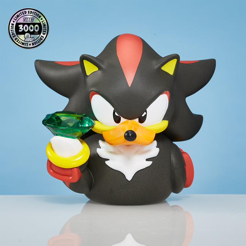 Shadow Duck (pierwsze wydanie)