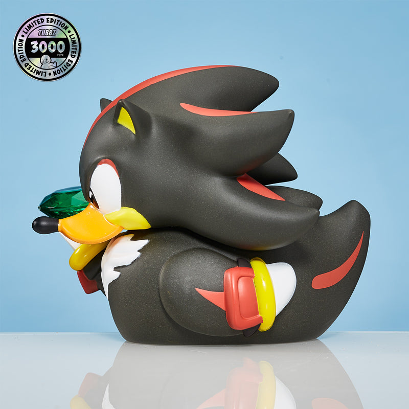 Shadow Duck (pierwsze wydanie)
