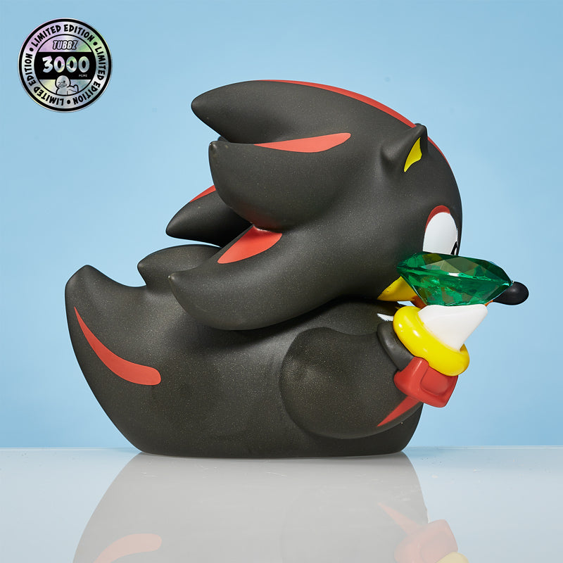 Shadow Duck (Prima ediție)