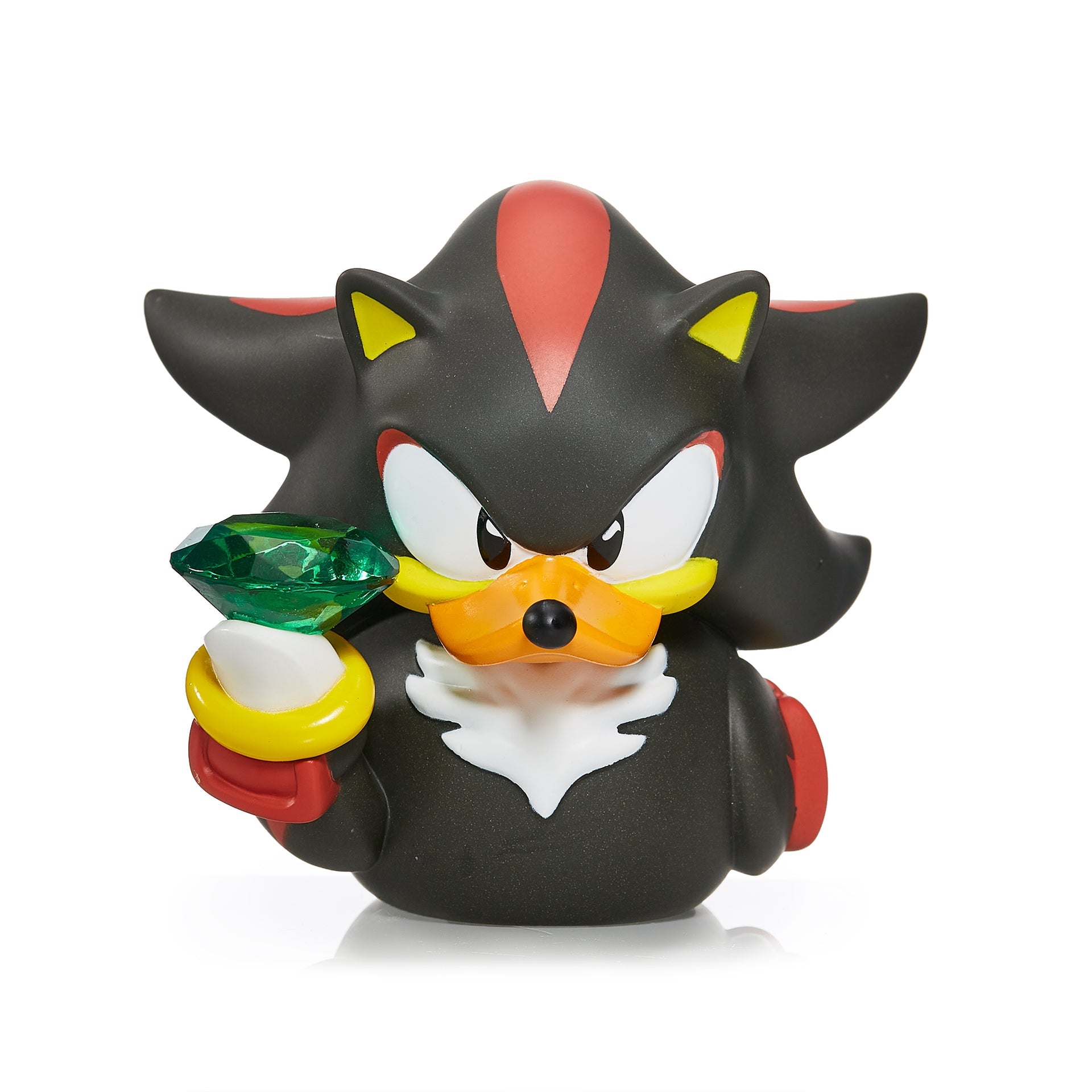 Canard Sonic le Hérisson: Shadow TUBBZ (First Edition) - vue 8