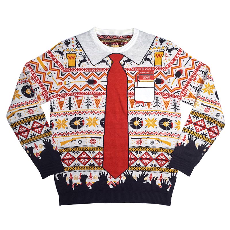 pull-de-noel-shaun-of-the-dead