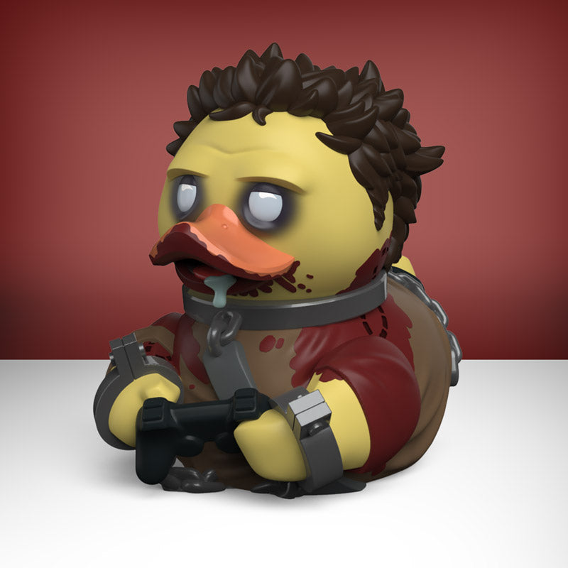 Duck Zombie Ed (esimene väljaanne)