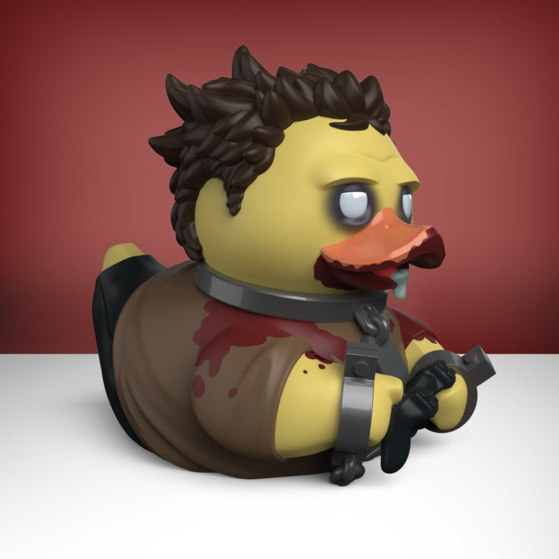 Duck Zombie Ed (esimene väljaanne)