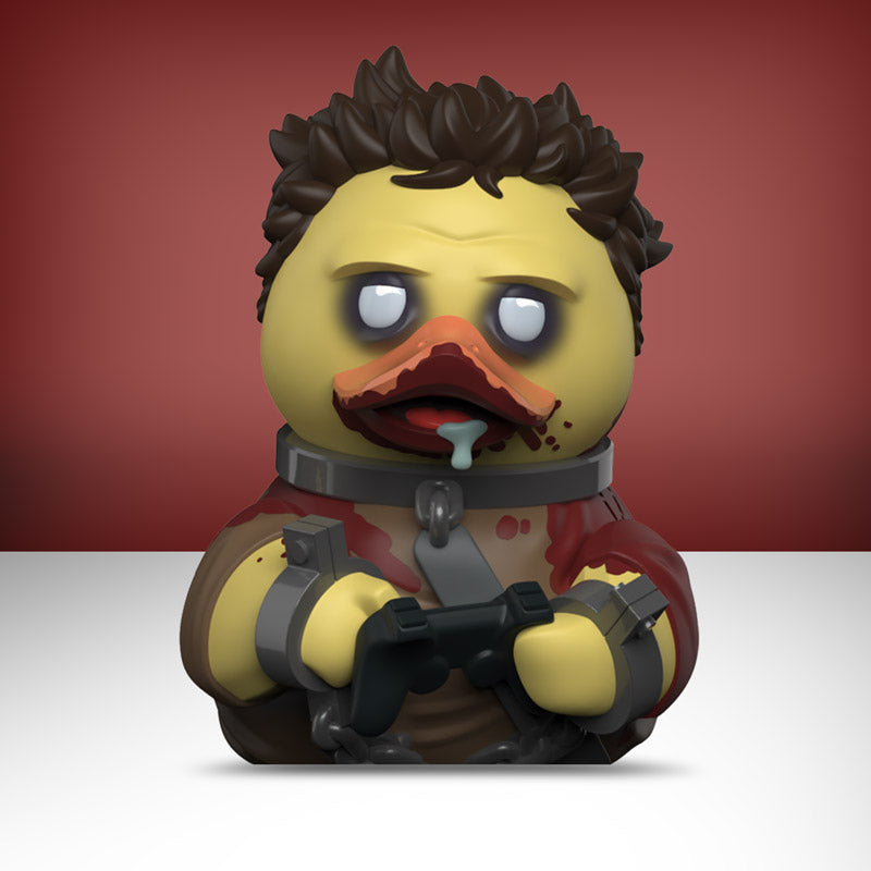 Duck Zombie Ed (esimene väljaanne)