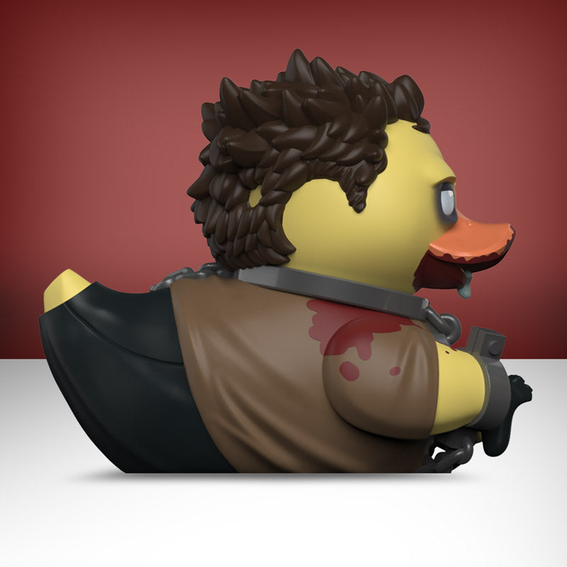 Duck Zombie Ed (esimene väljaanne)