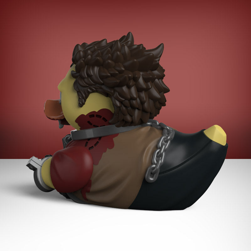 Duck Zombie Ed (esimene väljaanne)