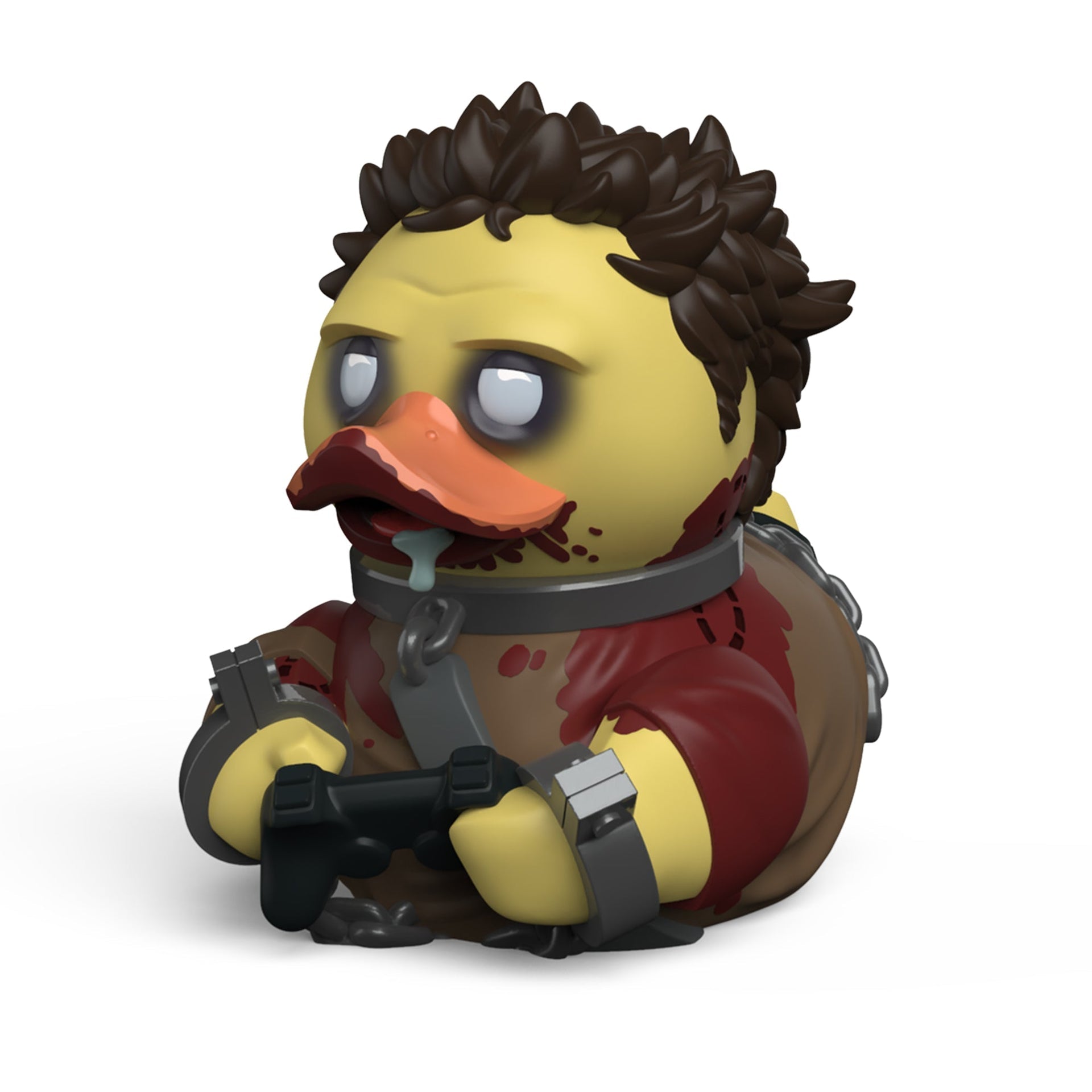 Duck Zombie Ed (esimene väljaanne)
