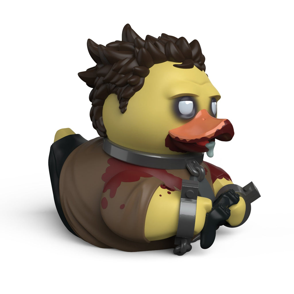 Duck Zombie Ed (esimene väljaanne)