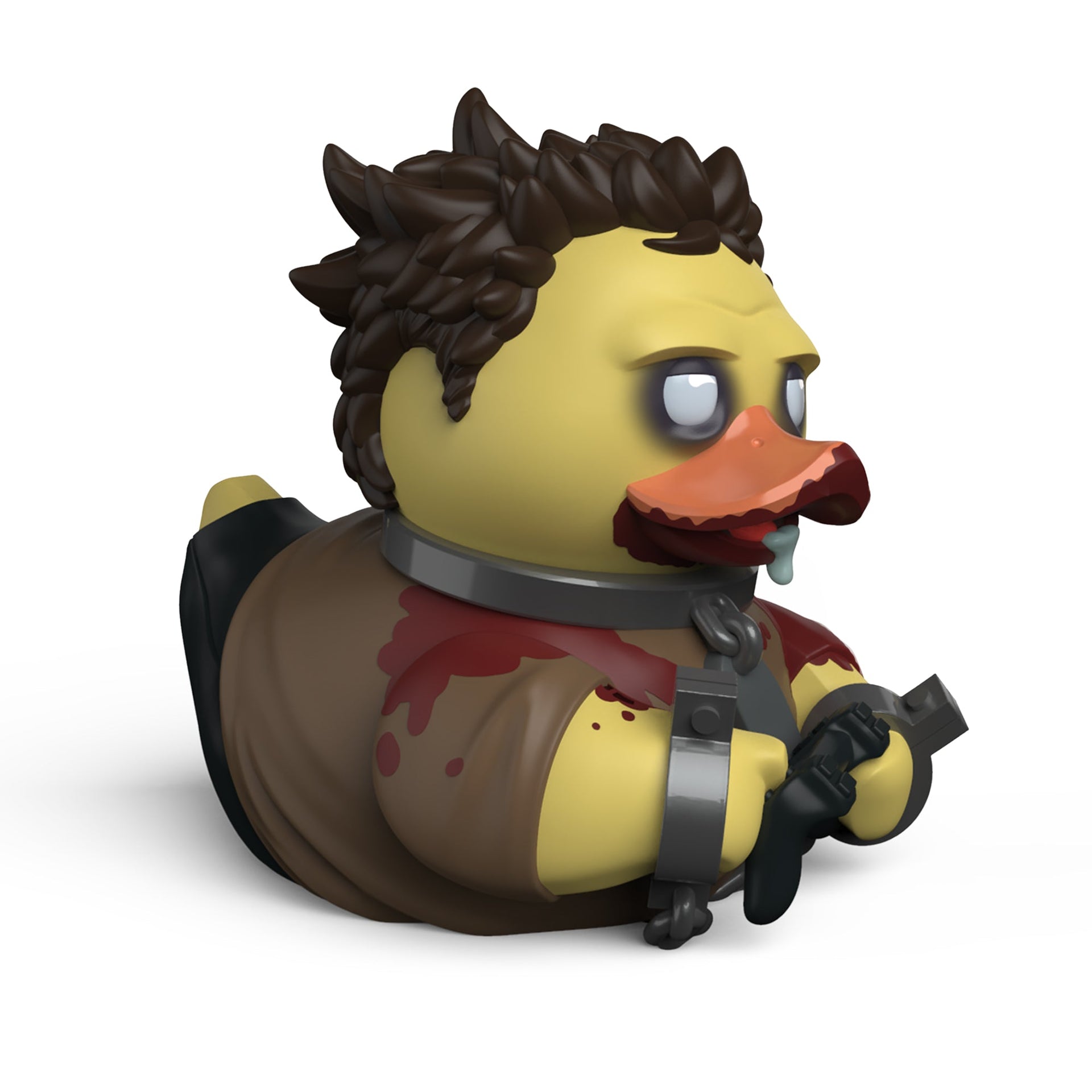 Duck Zombie Ed (esimene väljaanne)