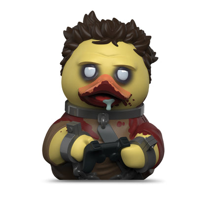 Canard Zombie Ed (First Edition)