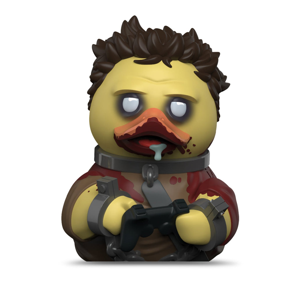 Duck Zombie Ed (esimene väljaanne)