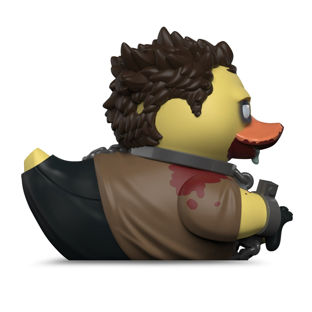 Duck Zombie Ed (esimene väljaanne)