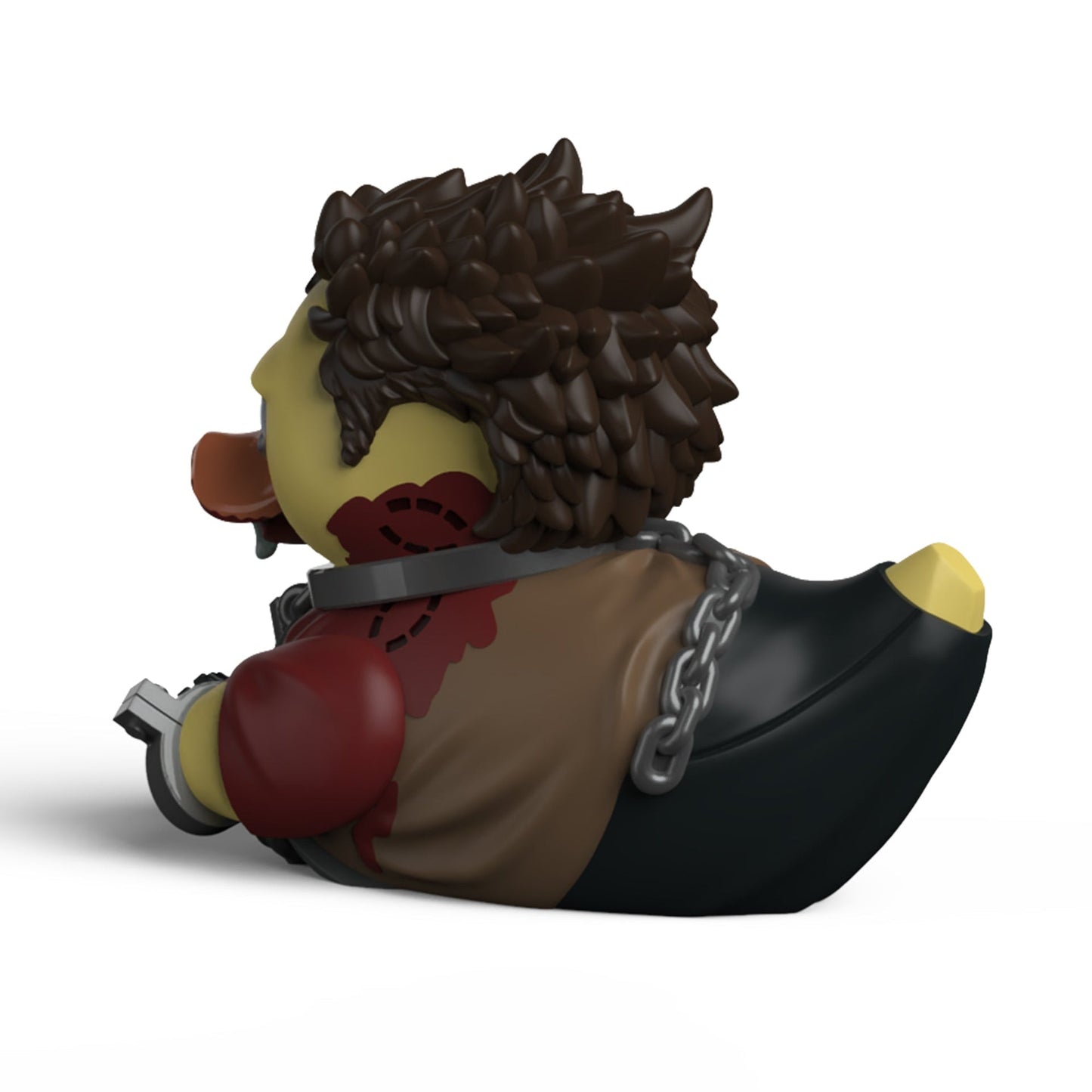 Kacsa Zombie Ed (Első kiadás)