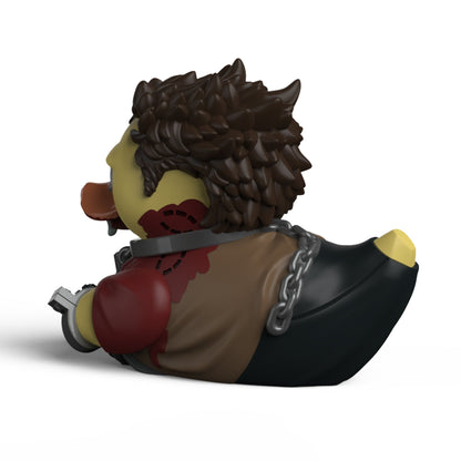 Kacsa Zombie Ed (Első kiadás)