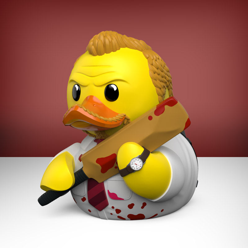 Kačer Shaun (první vydání)