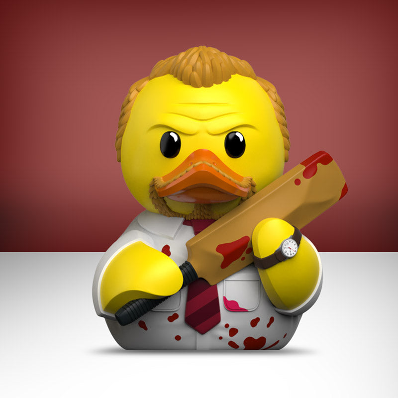 Kačer Shaun (první vydání)