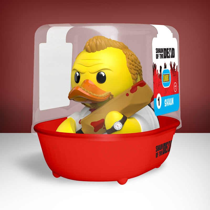 Kačer Shaun (první vydání)