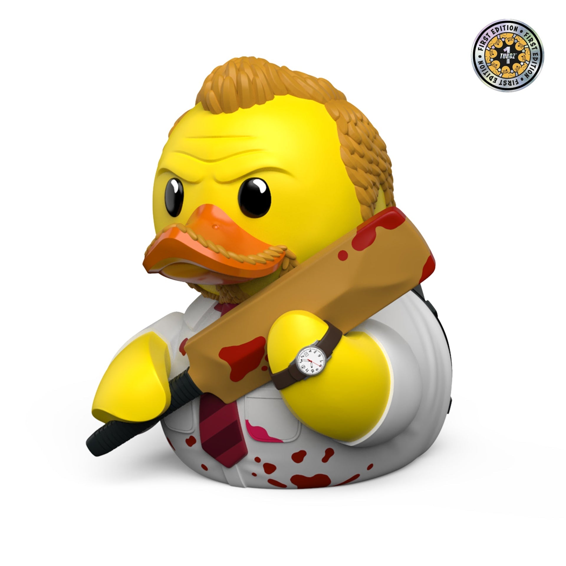 Kačer Shaun (první vydání)