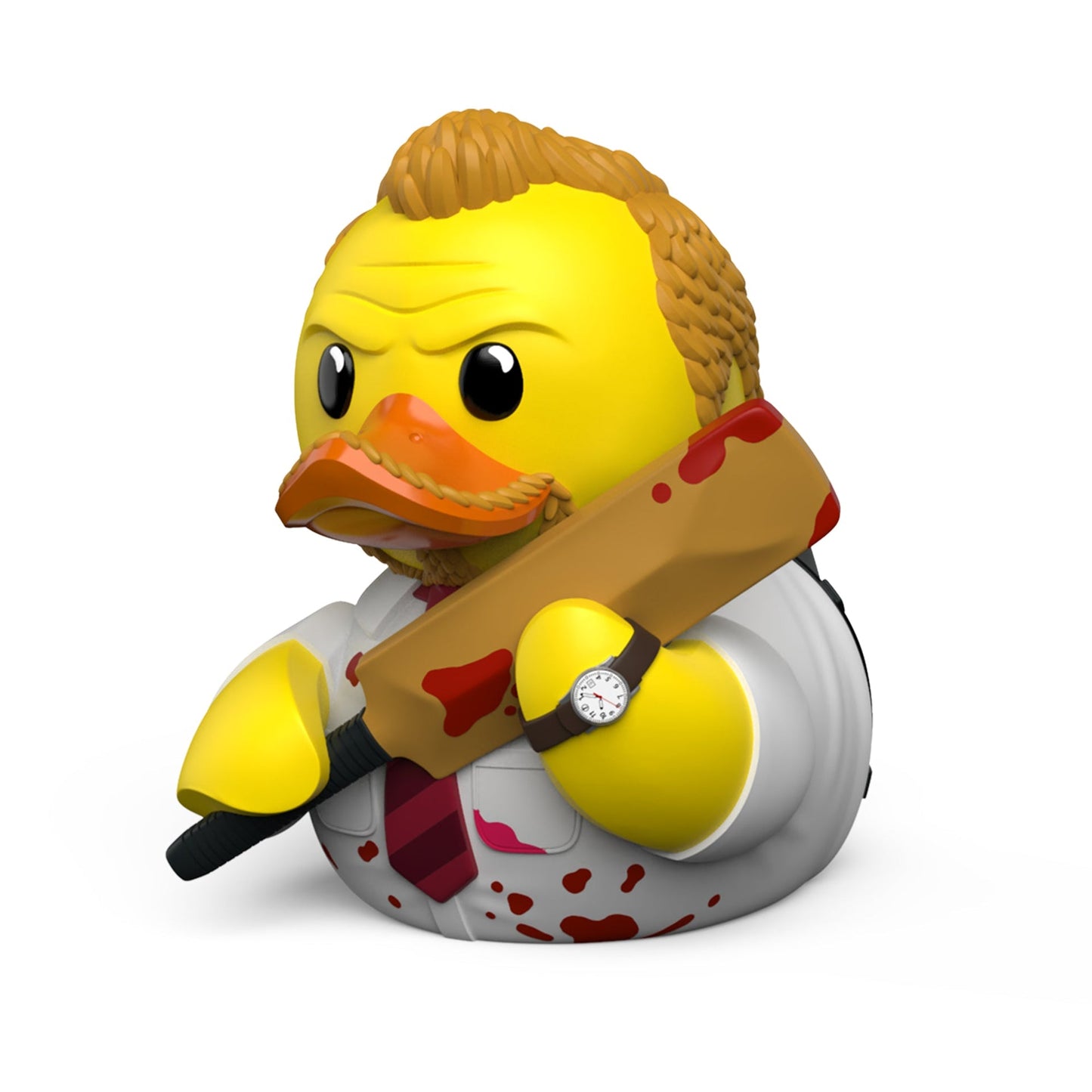 Shaun the Duck (første utgave)
