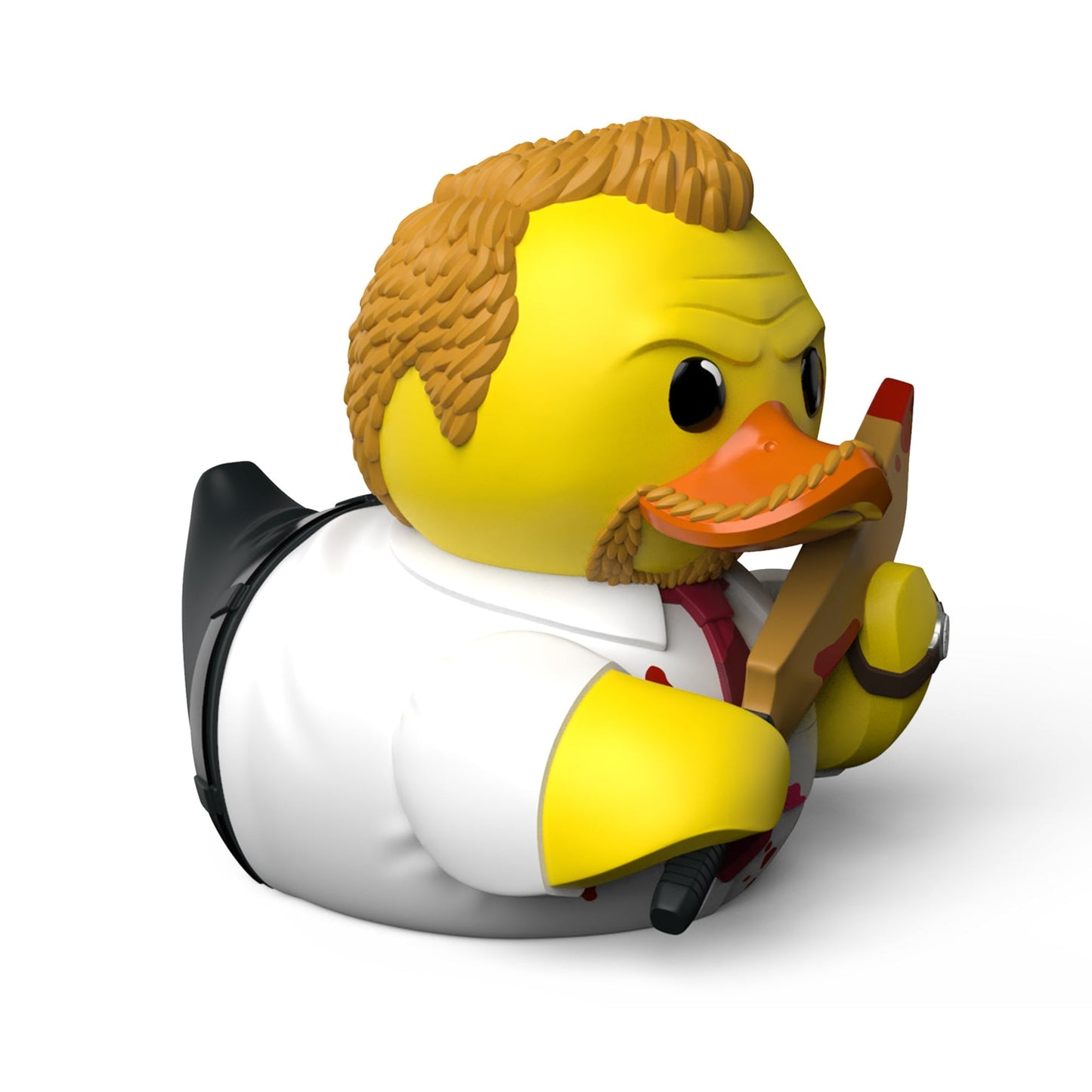 Shaun the Duck (første utgave)