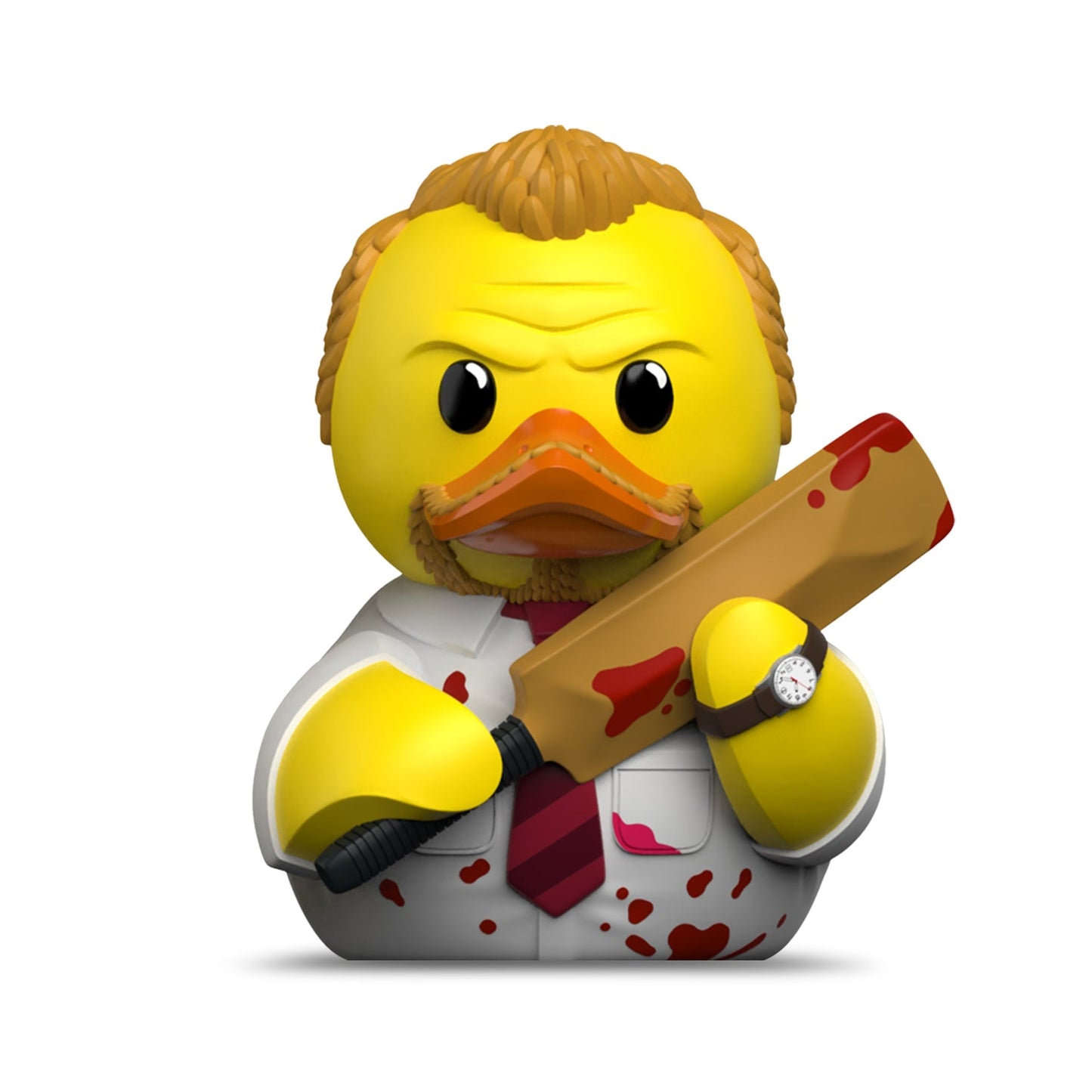 Shaun the Duck (første utgave)