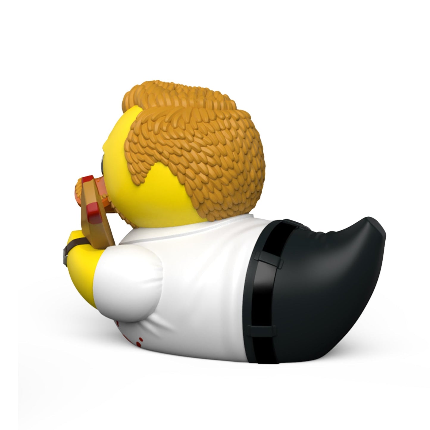 Shaun the Duck (første utgave)