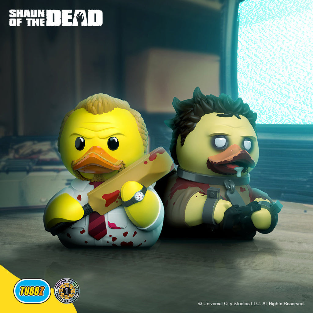 Kačer Shaun (první vydání)