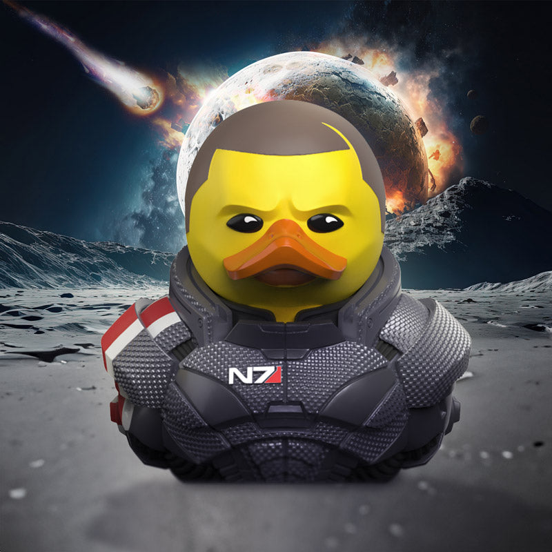 Duck Commander Shepard (krabicová edice)