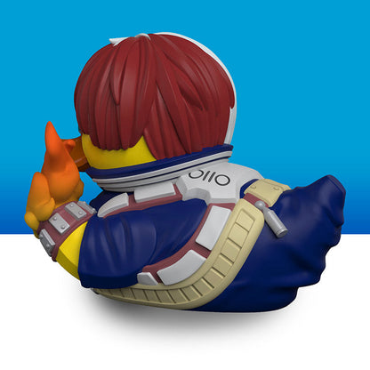 my hero academia shoto todoroki tubbz first edition