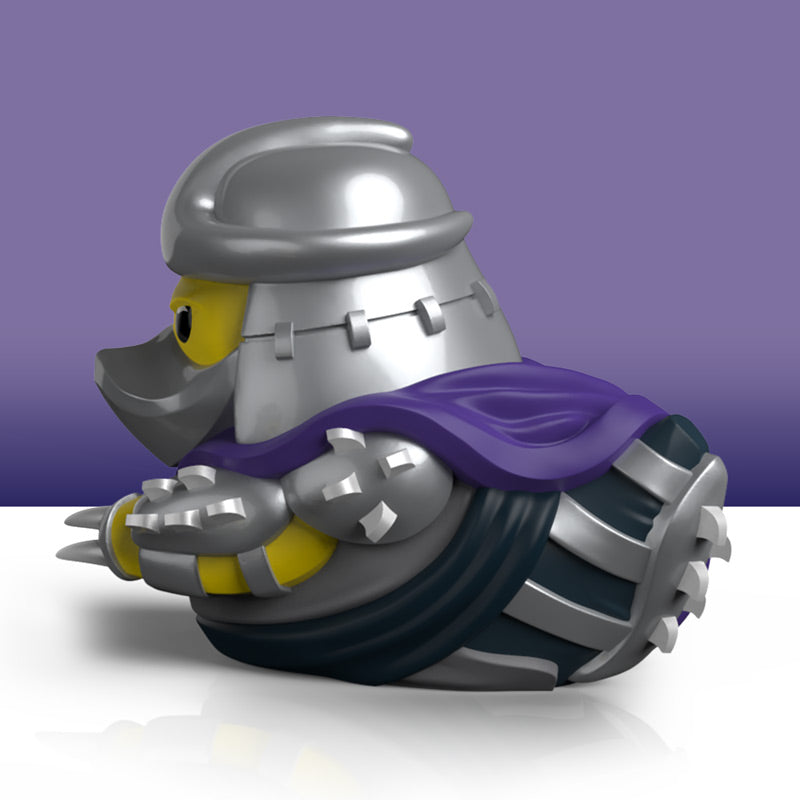 Duck Shredder (Boxed Edition)
