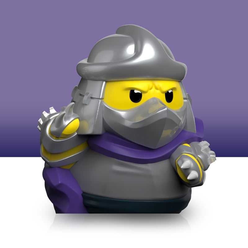 Duck Shredder (Boxed Edition)