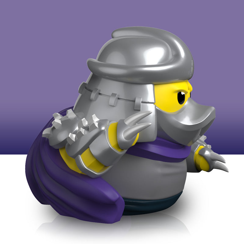 Duck Shredder (Boxed Edition)