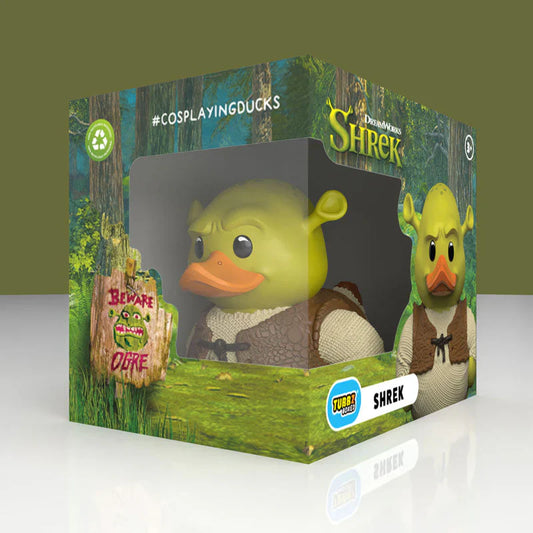 Canard Shrek (Boxed Edition)