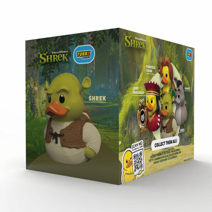 Canard Shrek (Boxed Edition)