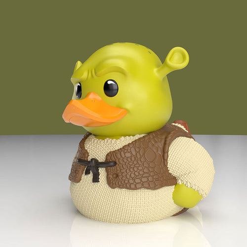 shrek shrek tubbz first edition