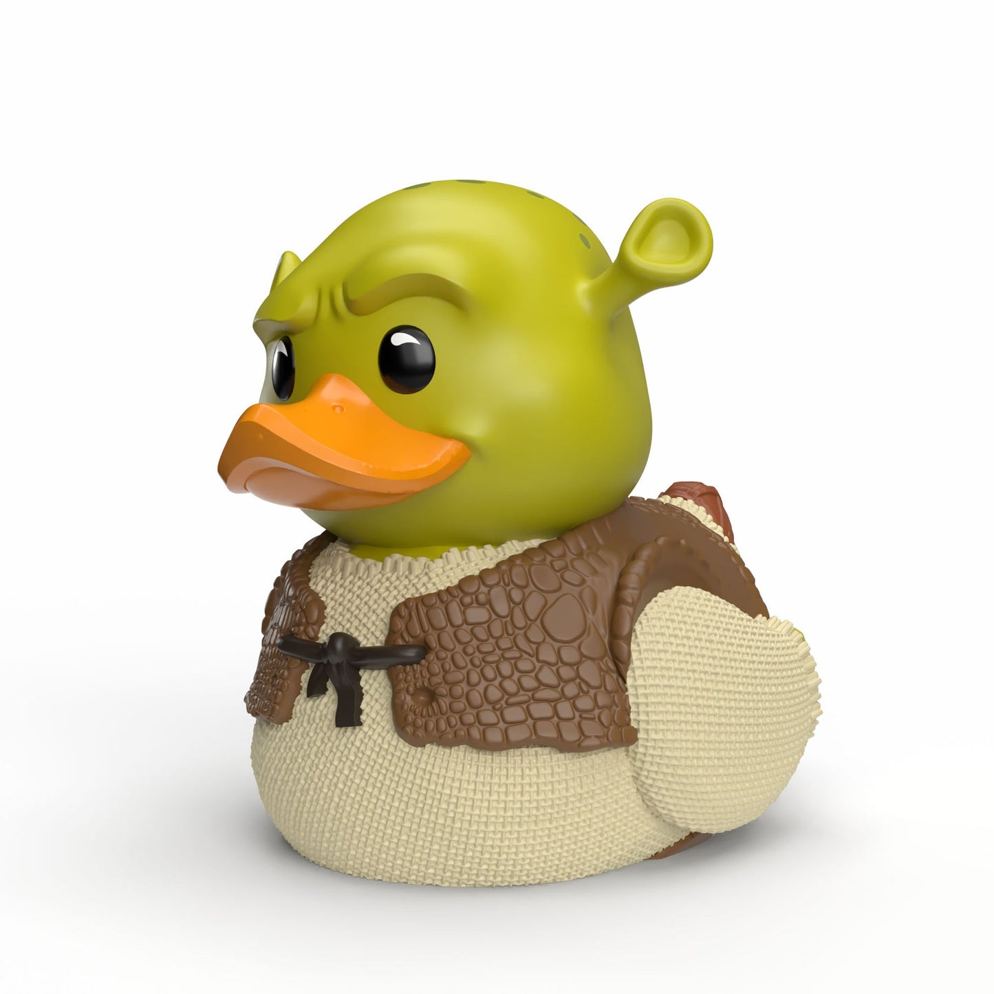 Canard Shrek (Mini Edition)
