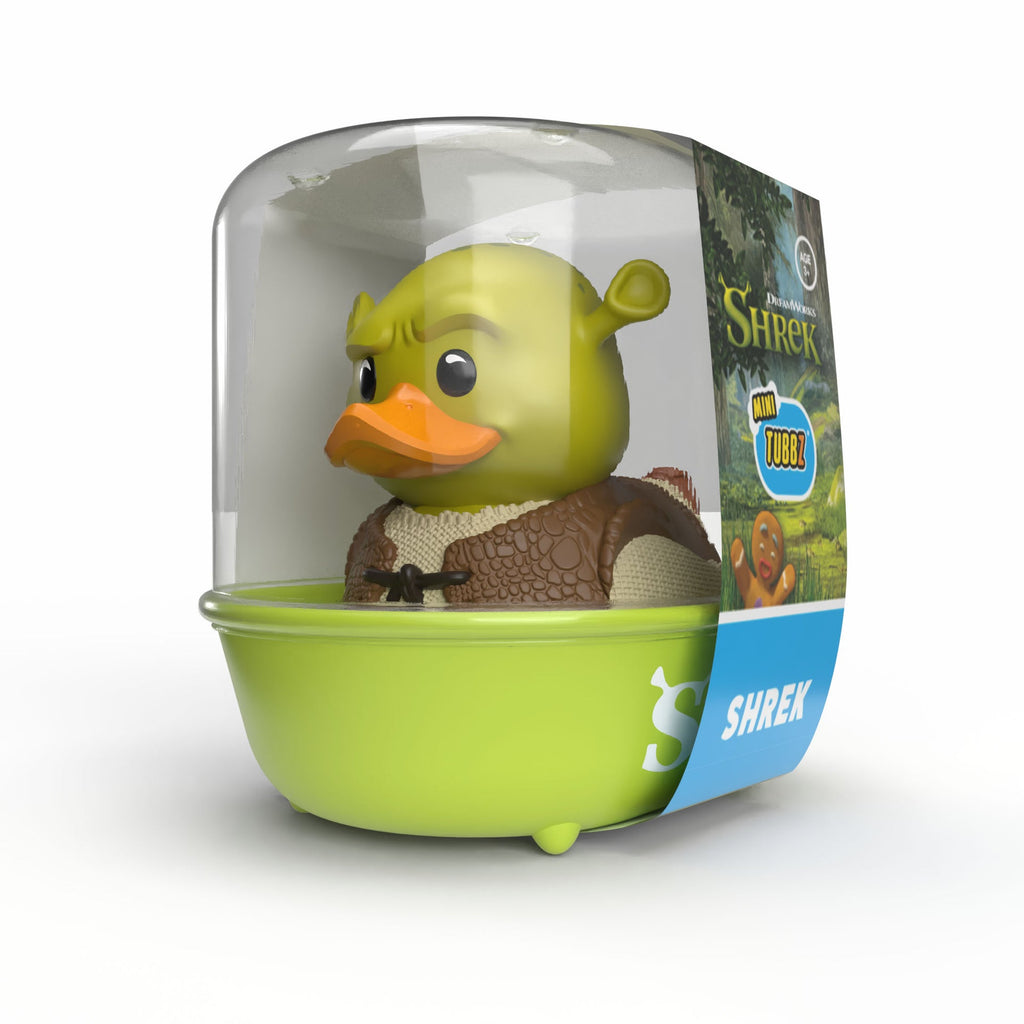 Canard Shrek (Mini Edition) - vue 12