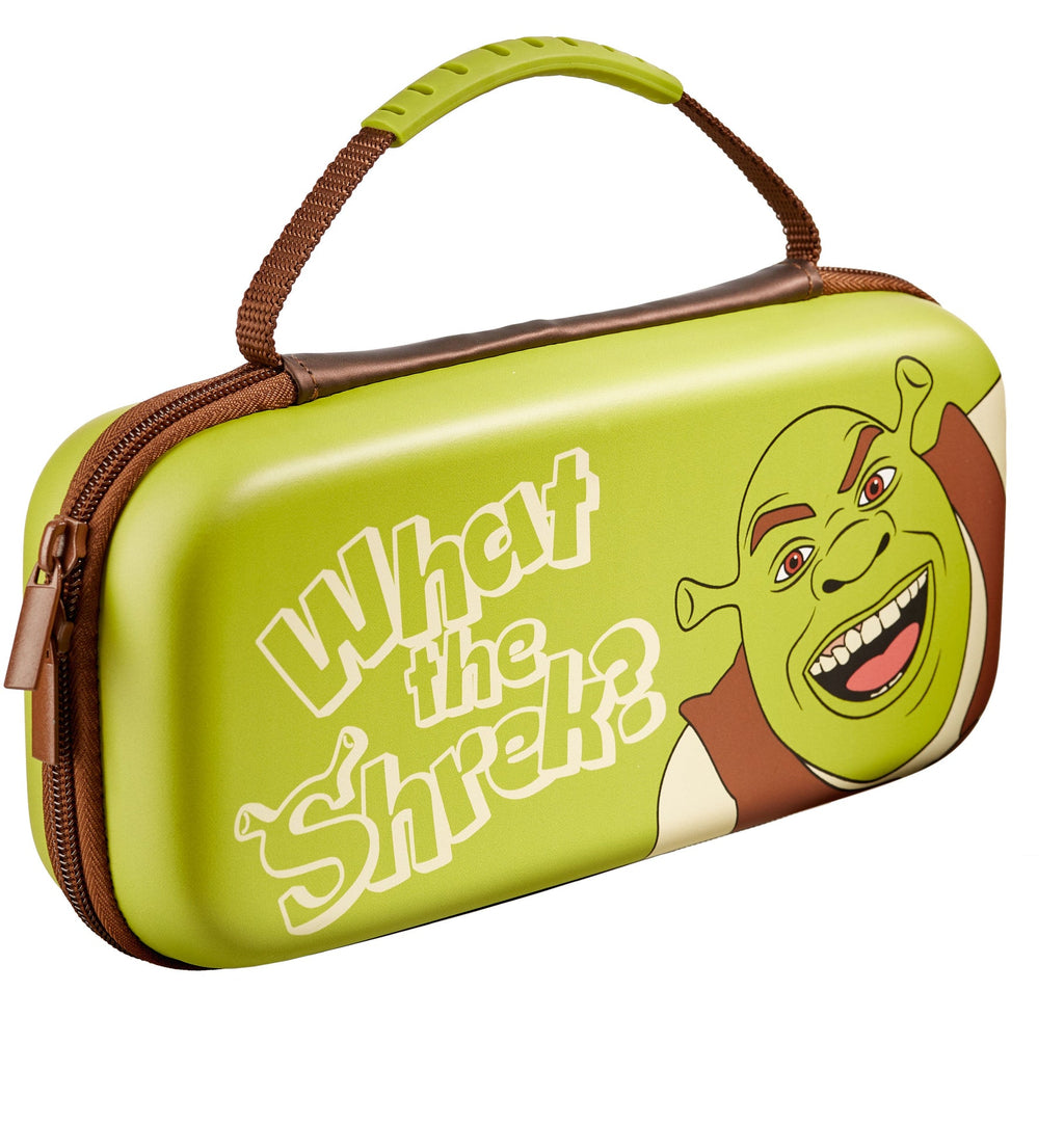 Étui Nintendo Switch Shrek
