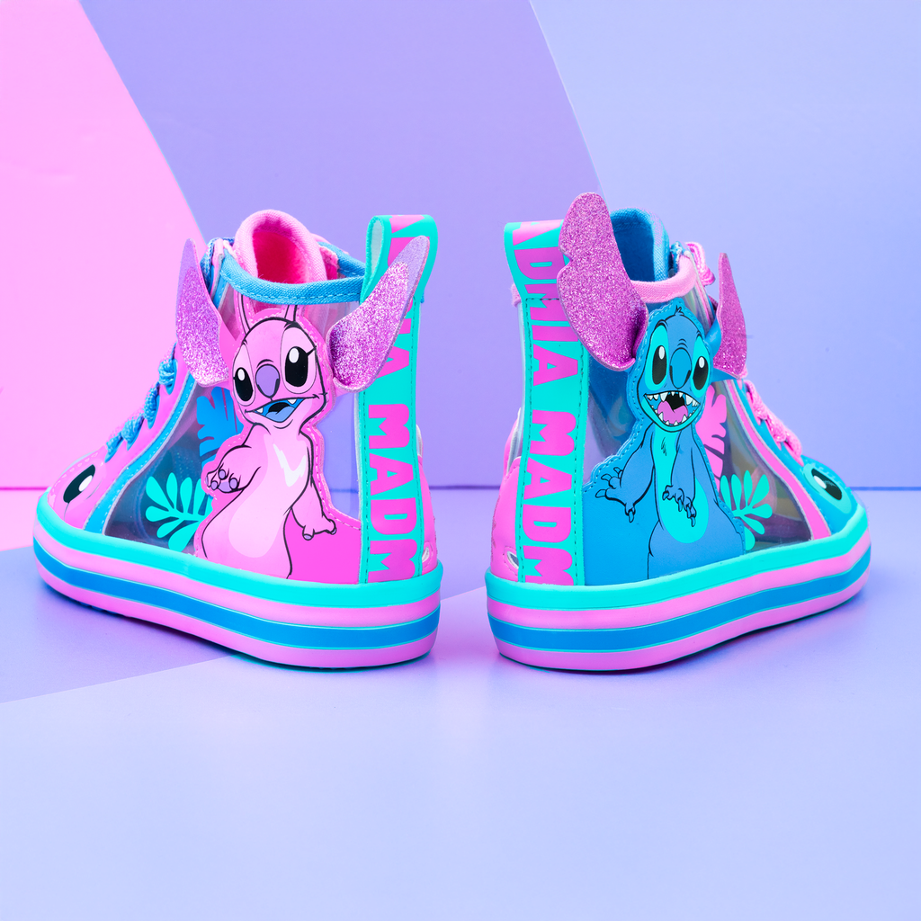 STITCH SCHUHE