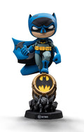 Figurine Batman (Blue Version) - DC Comics - Mini Co.
