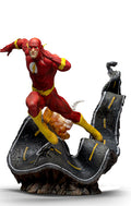Statue Flash - DC Comics Series #9 - Art Scale 1/10 - Justice League