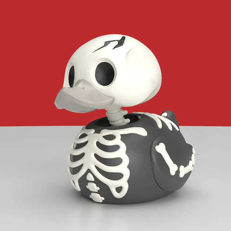 Canard Squelette (Mini Edition)