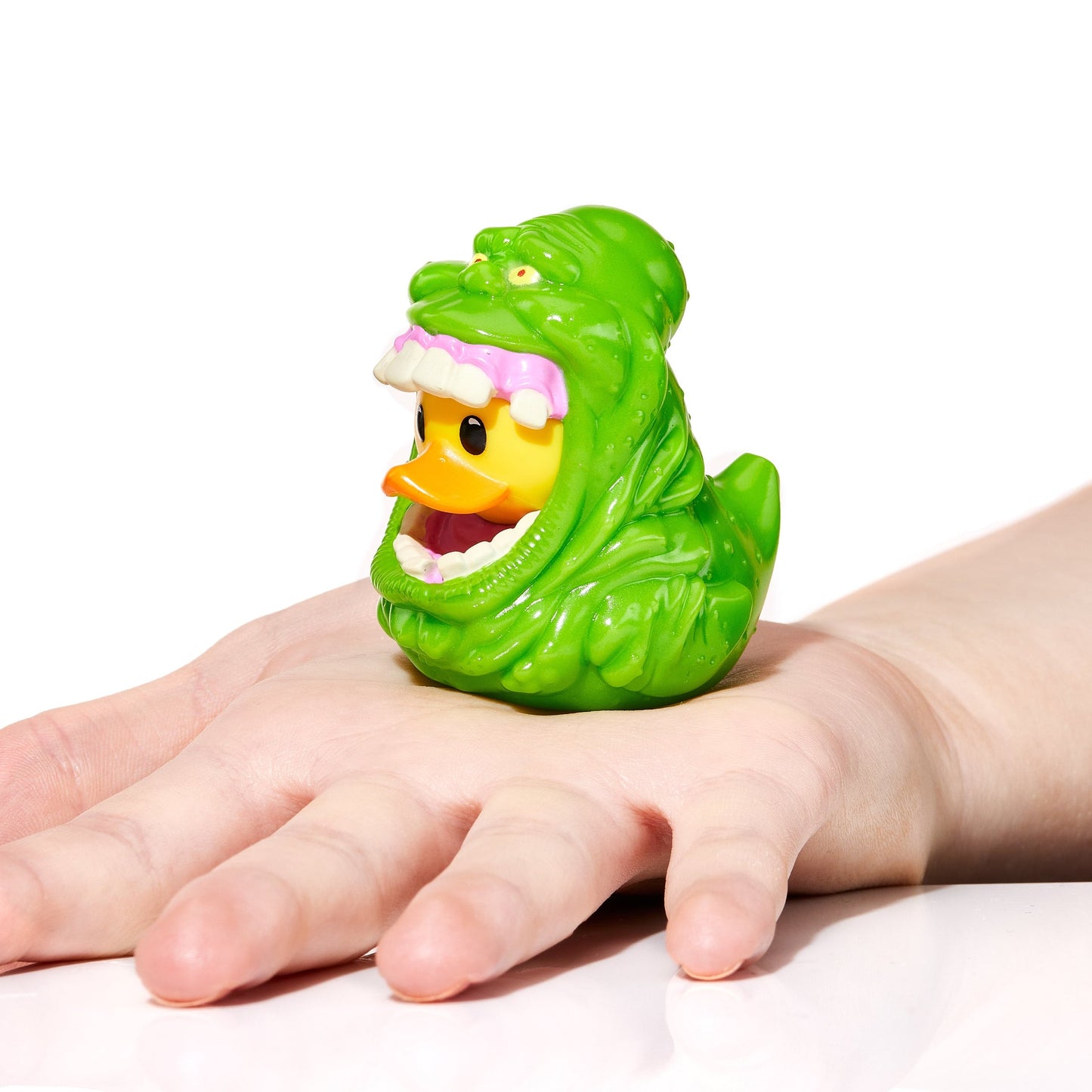 Slimer Duck (Mini-editie)
