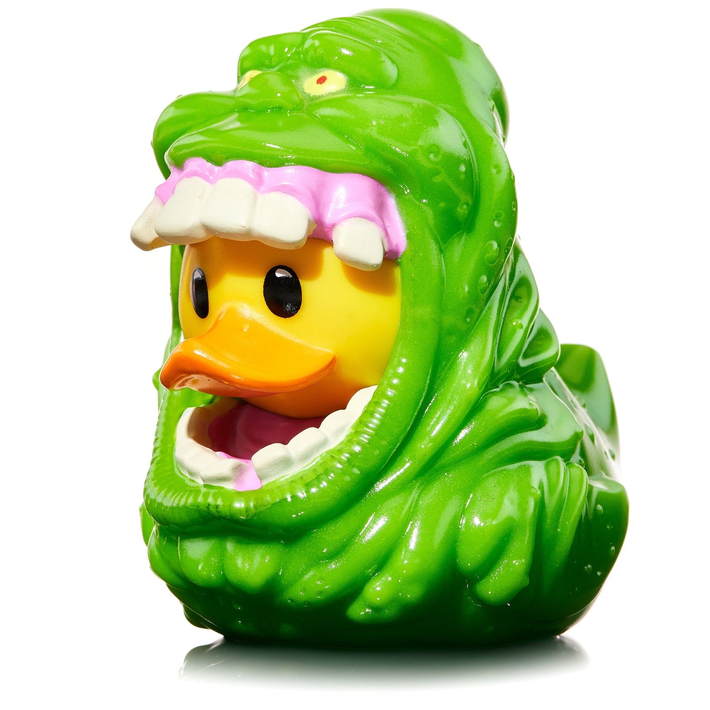 Slimer Duck (Mini-editie)