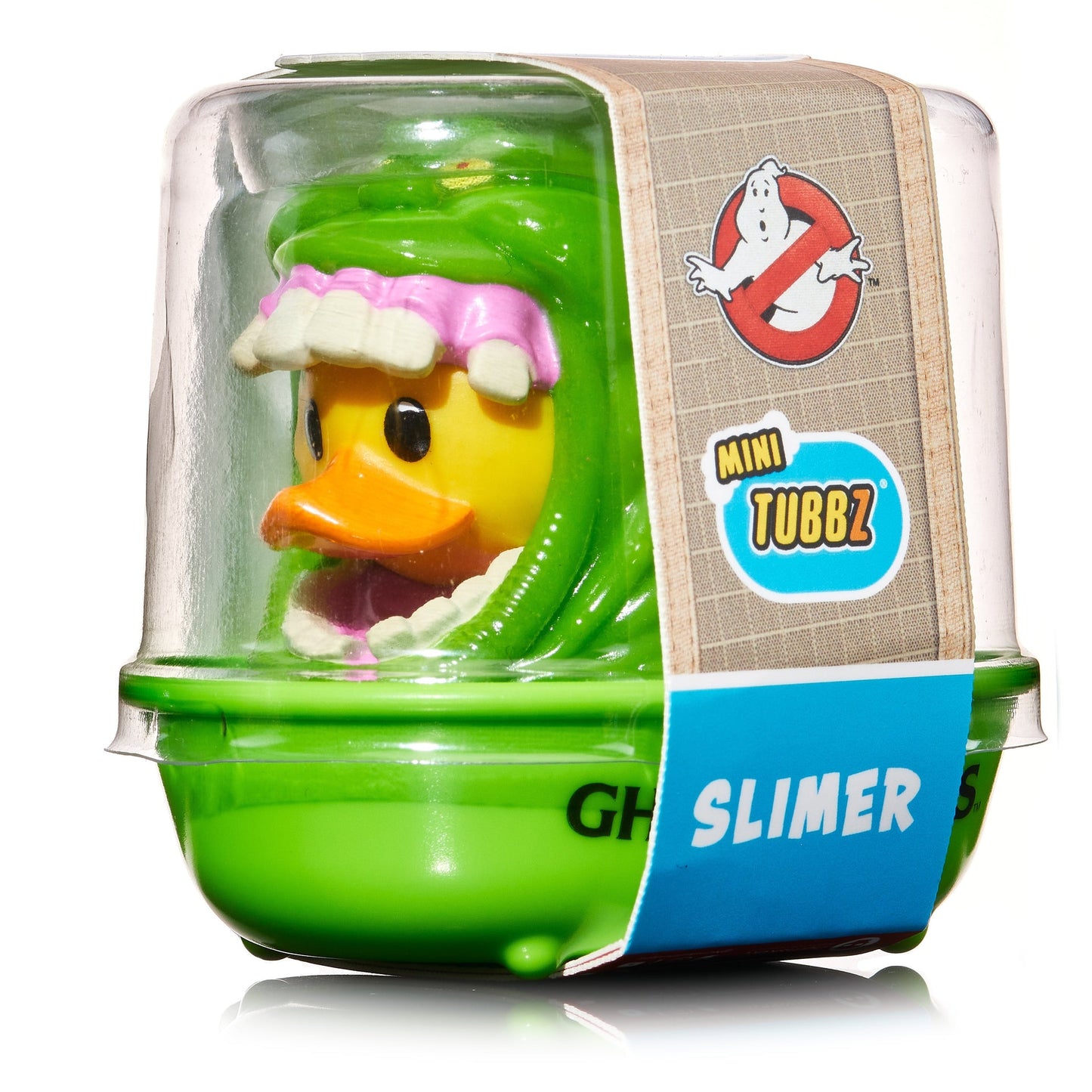 Slimer Duck (Mini-editie)