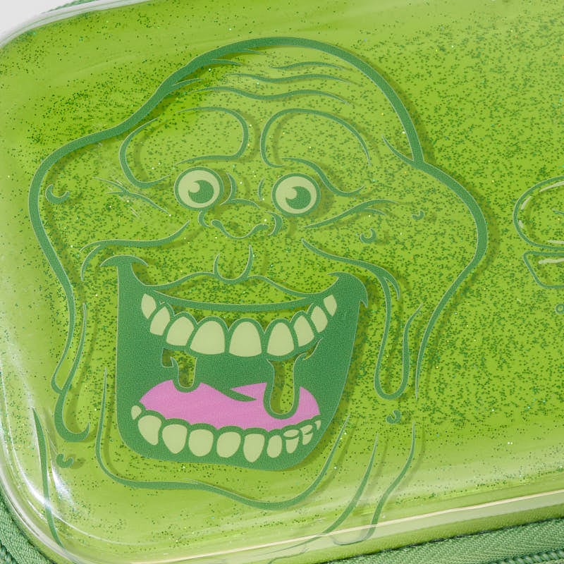 Étui Nintendo Switch SOS Fantômes - Slimer