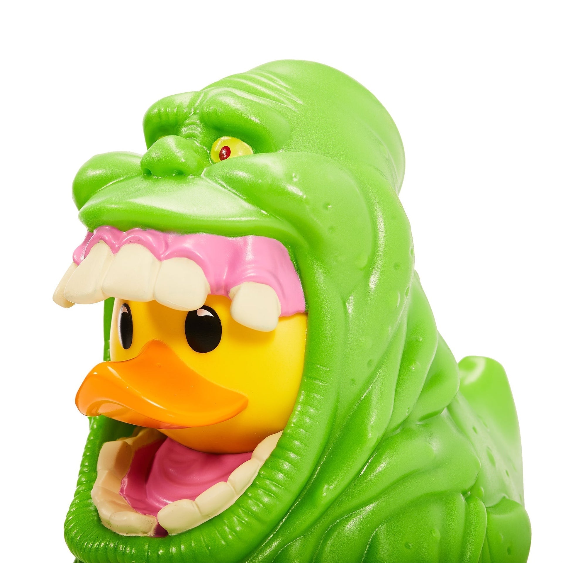 Quietscheente Slimer Glow-in-the-Dark TUBBZ (Erstauflage)