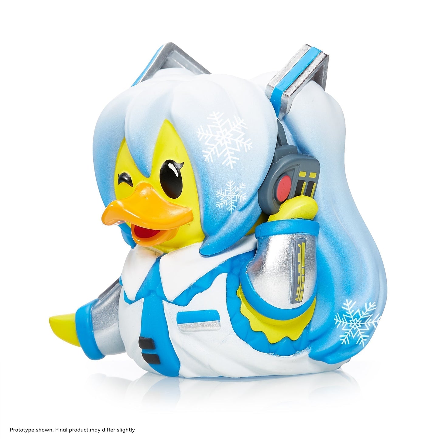 Canard Swow Miku