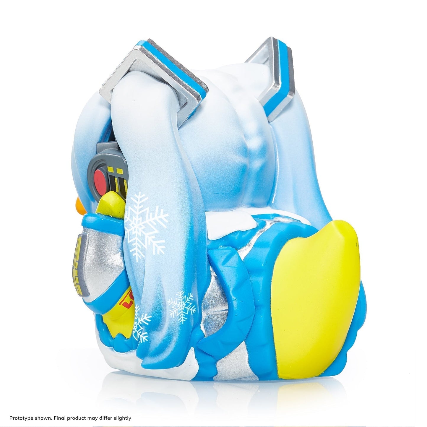 Duck Swow Miku (Erste Ausgabe)